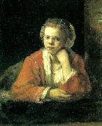 kokspingan Rembrandt